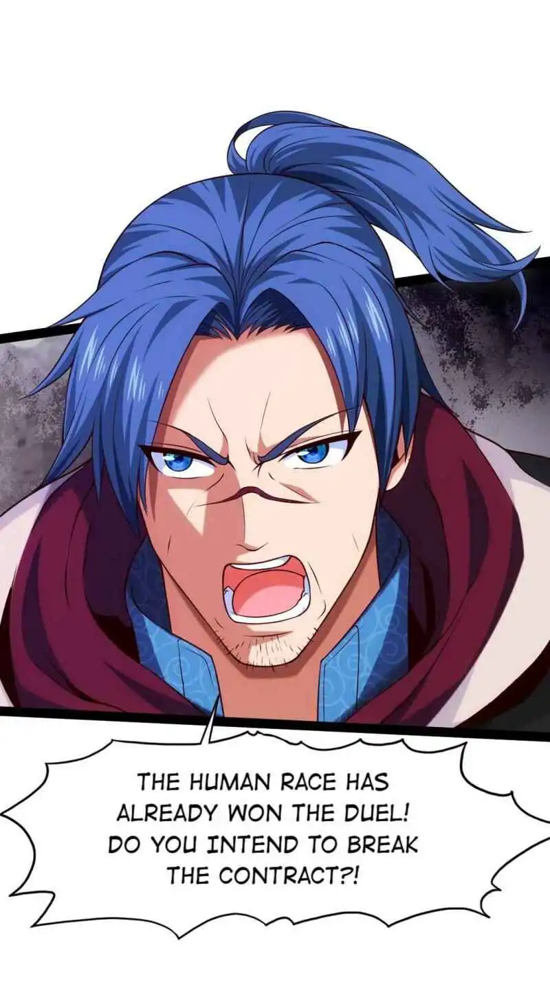 Magic Beast Sword Saint Chapter 88 8